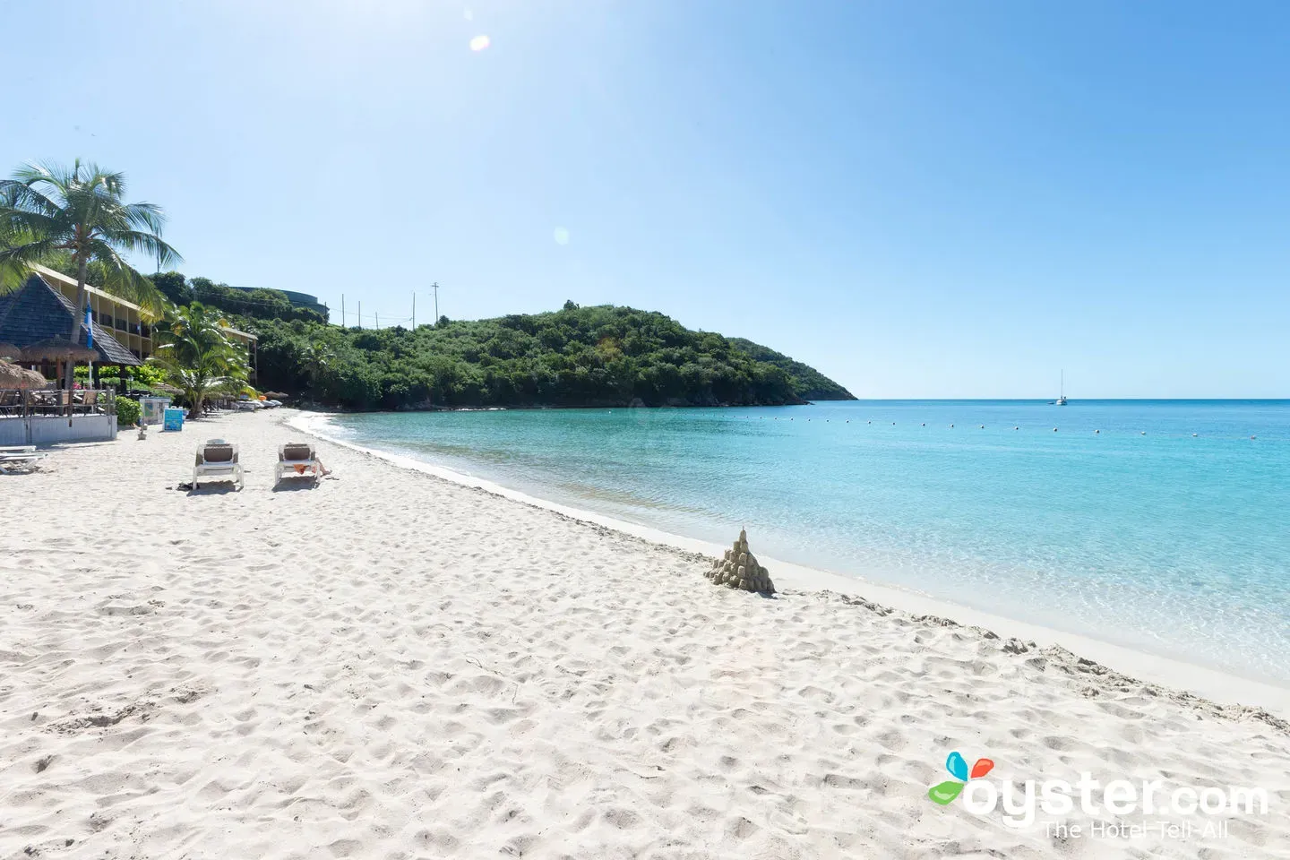 Wait, Is Emerald Beach Resort St John Even a Real Place? What You Need to Know Before Booking